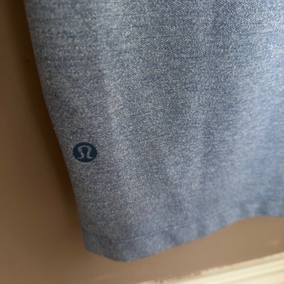 Lululemon Short Sleeve Polo - Picture 5 of 5